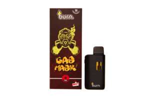 3g Gas Mask