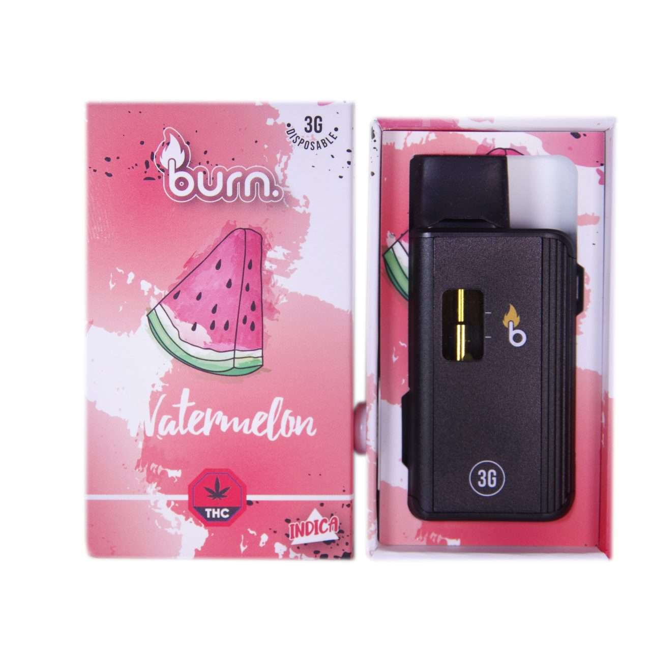 watermelon 3g