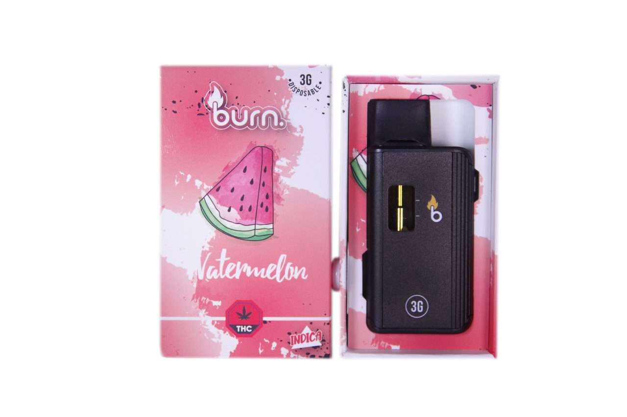 watermelon 3g