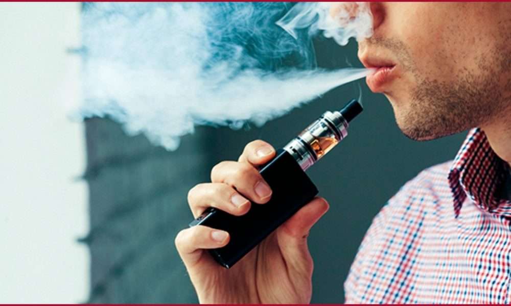 Buy Vape Online In Vancouver