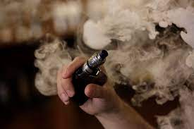Online Vape Shopping