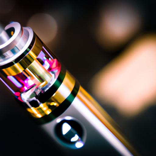 Demystifying Vape Pens: Operation and Mechanism