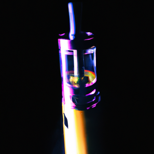 Exploring the Functionality of Vape Pens