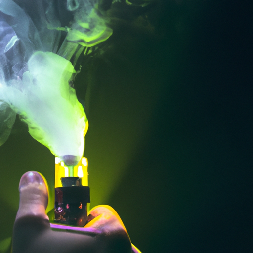 How Can One Ensure Safety While Vaping?