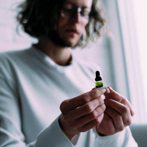 How Effective Is CBD For Managing Anxiety?
