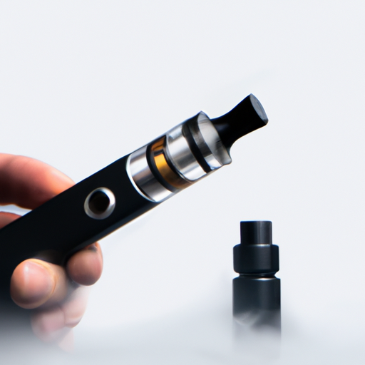 Understanding the Basics of Vape Pens