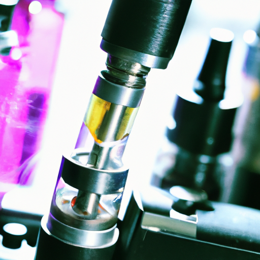 Unveiling the Inner Workings of Vape Pens