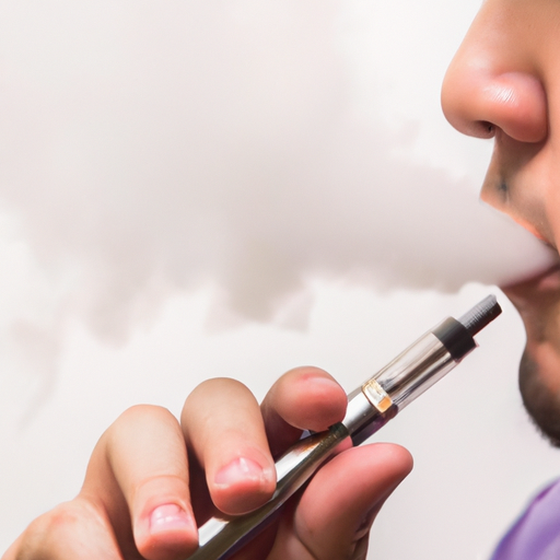 What Are The Current Vaping Regulations?