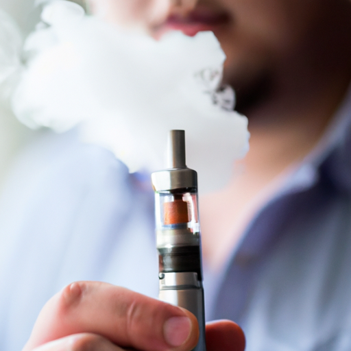 What Are The Current Vaping Regulations?