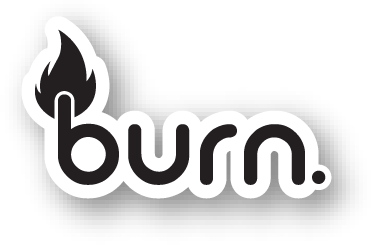 Burnlife logo