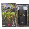 3G - Banana Kush - Hybrid