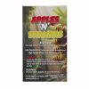 Burn - 2g -Apples n Bananas (Hybrid) - Image 2