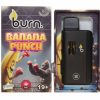 Burn - 3g - Banana Punch (Hybrid)