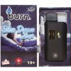 Burn - 3g - Blue Dream Haze (Sativa)