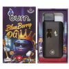 Burn - 3g - Blueberry OG (Indica)