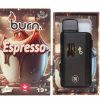 Burn -3g - Espresso (Hybrid)