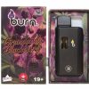 Burn - 3g - Grandaddy Blackberry (Indica)