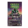 Burn - 3g - Green Goblin (Hybrid) - Image 2