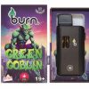 Burn - 3g - Green Goblin (Hybrid)