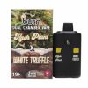 Burn - 6g Dual - Hash Plant (Indica) x White Truffle(Hybrid)