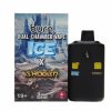 Burn - 6g Dual - Ice (Indica) x Shogun (Sativa)