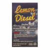 Burn - 3g - Lemon Diesel (Sativa) - Image 2