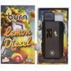 Burn - 3g - Lemon Diesel (Sativa)
