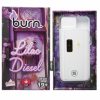 Burn - 2g - Lilac Diesel (Sativa)