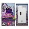 Burn - 2g - Purple Trainwreck