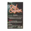 Burn - 3g - Red Congolese (Sativa) - Image 2