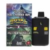 Burn - 6g Dual - Royal Skywalker (Indica) x Mother Gorilla (Sativa)