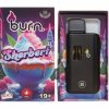 Burn - 3g - Sherbert (Indica)