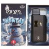 Burn - Snow Cap (Sativa)