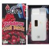 Burn - 2g - Strawberry Sour Diesel (Hybrid)