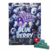Blueberry 250mg (25mg x 10)