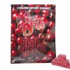 Black Cherry 250mg (25 mg per gummy)