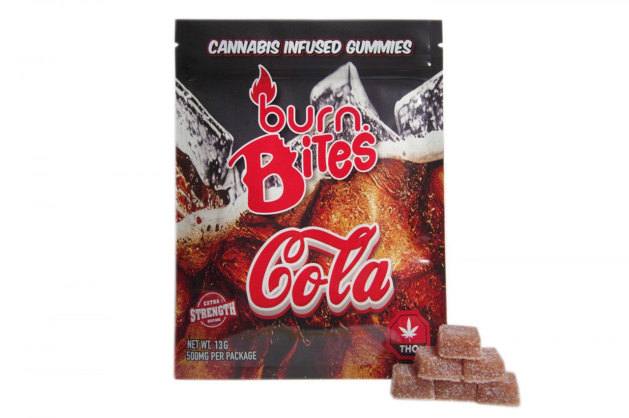 Cola - 500mg