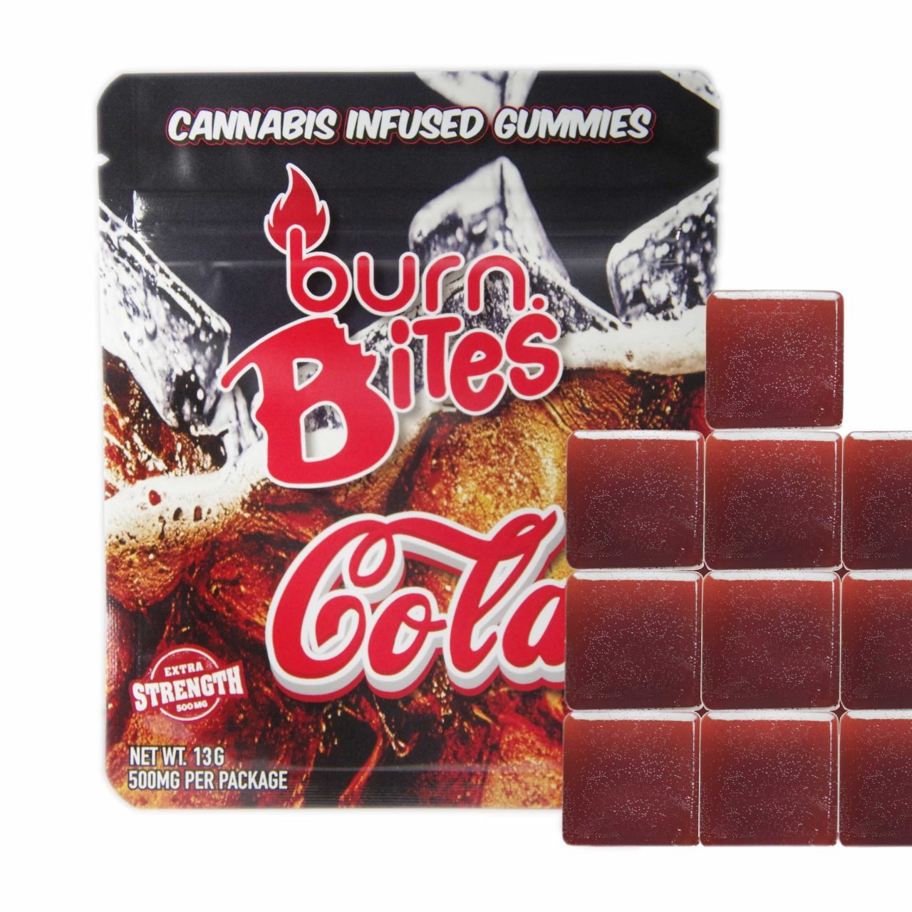 Cola - 500mg