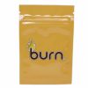 Burn - Shatter - 1g - Lemon Haze  (Hybrid) - Image 2