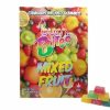 Mixed Fruit - 250mg (25mg x 10)