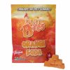 Orange Soda - 500mg (50mg x 10)