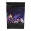 Burn - Shatter - 1g - Rockstar (Indica) - Image 2