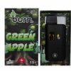 Burn - 3G - Green Apple (Hybrid)