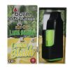 Burn - Dual Puffer - Lime Skunk LR/Lemon Slush