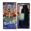 Burn - Dual Puffer - Rockstar LR/Blueberry LR