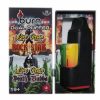 Burn - Dual Puffer - Death Bubba LR/Rockstar LR
