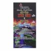 Burn - Dual Puffer - Rockstar LR/Blueberry LR - Image 2