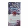 Burn - Dual Puffer - Snowcap/Black Cherry Soda - Image 2