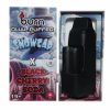 Burn - Dual Puffer - Snowcap/Black Cherry Soda