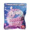 bubble gum 500mg